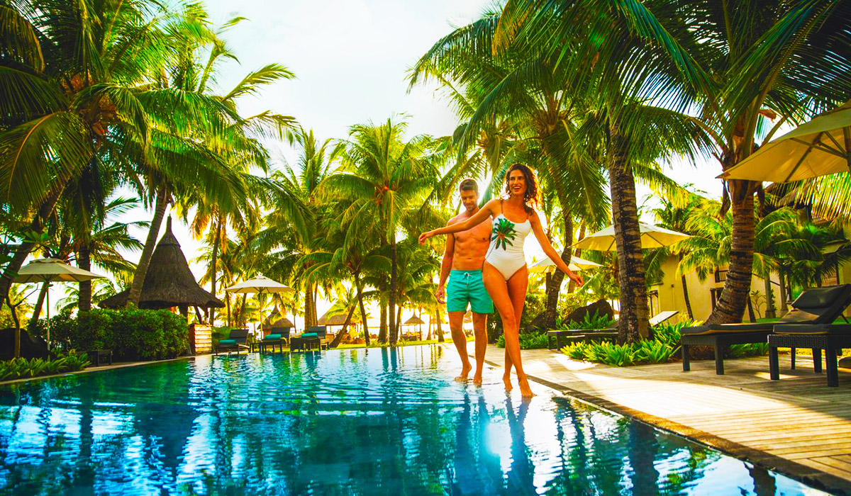 New Mauritius Hotels poursuit sa croissance avec un chiffre d'affaires de Rs 16,9 milliards